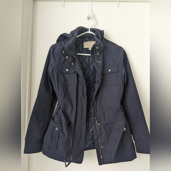 Banana Republic Waterproof Jacket - Picture 2 of 5
